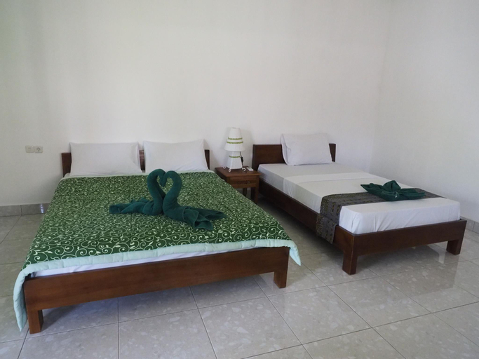 Bedroom 14