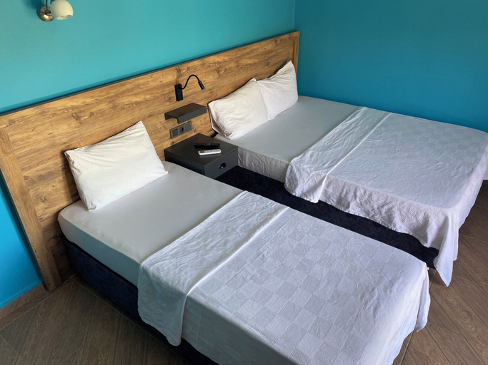 Bedroom 3, Tarih Otel Nemrut, Kahta