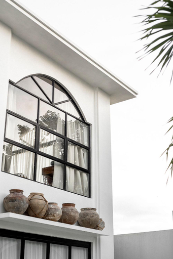 Exterior & Views, Villa Medina Canggu, Badung
