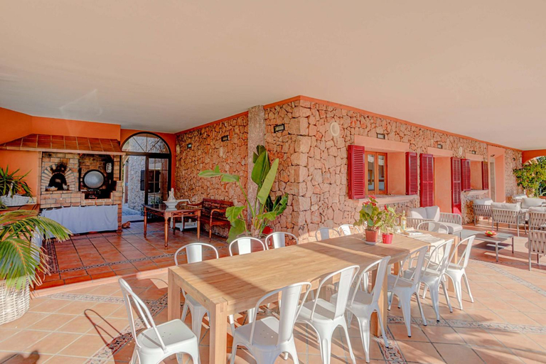 Food & Drinks, Villa Ses Porrasses by Sealand Villas, Baleares