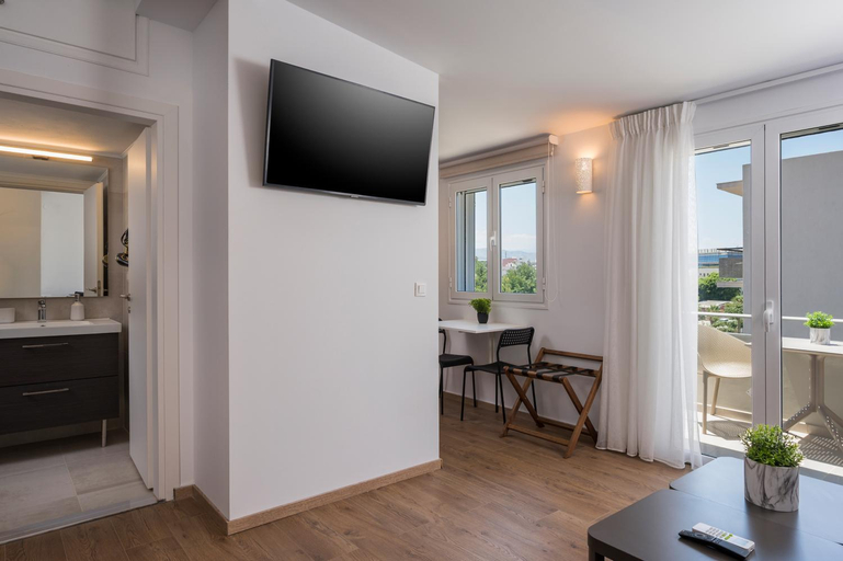 Facilities 3, Urban Residences Chania, Crete