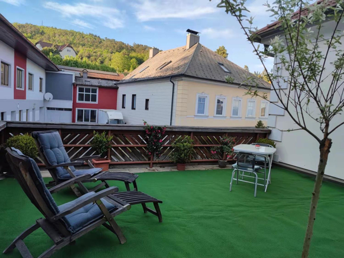 Others 3, Pension Artstetten, Melk