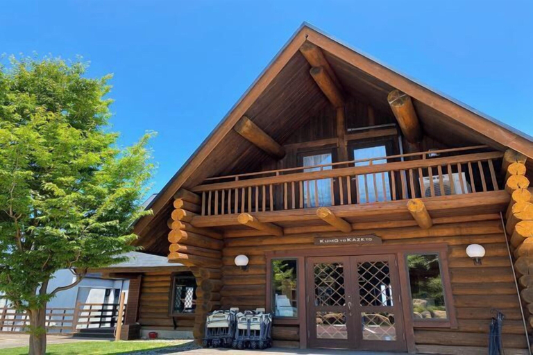 Exterior & Views, Nishi-izu Glamping Tenkuu-Terrace, Numazu
