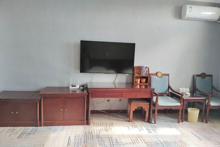 Others 3, Urat Zhongqi World Wide Business Hotel, Baynnur