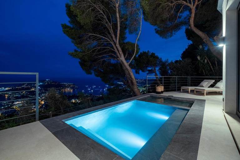 Swimming pool 5, Villa Vista Mare by iVillamia com, Alpes-Maritimes