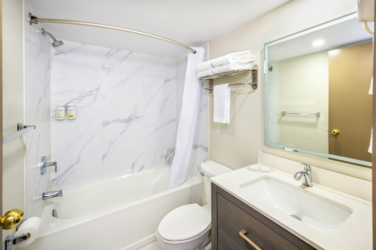 Bathroom 5