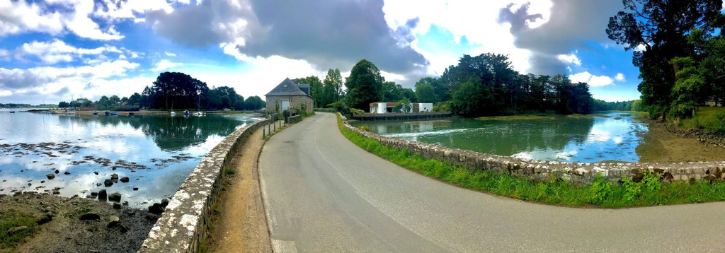 5, Ker Korrigan - Villa familiale, Morbihan
