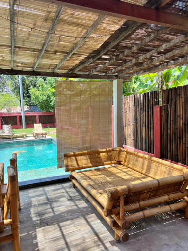Others 5, The Jade Garden - Your home in Gili Air New house!, Lombok