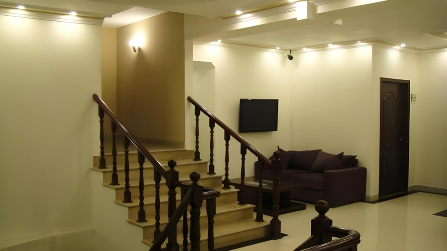 Others 3, British Hotel Lahore, Lahore