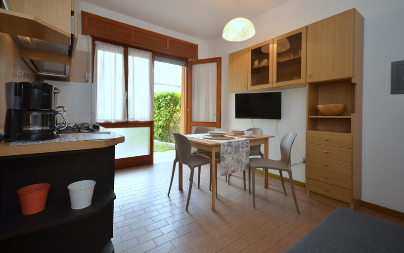 Others 3, Villa Rosanna, Udine