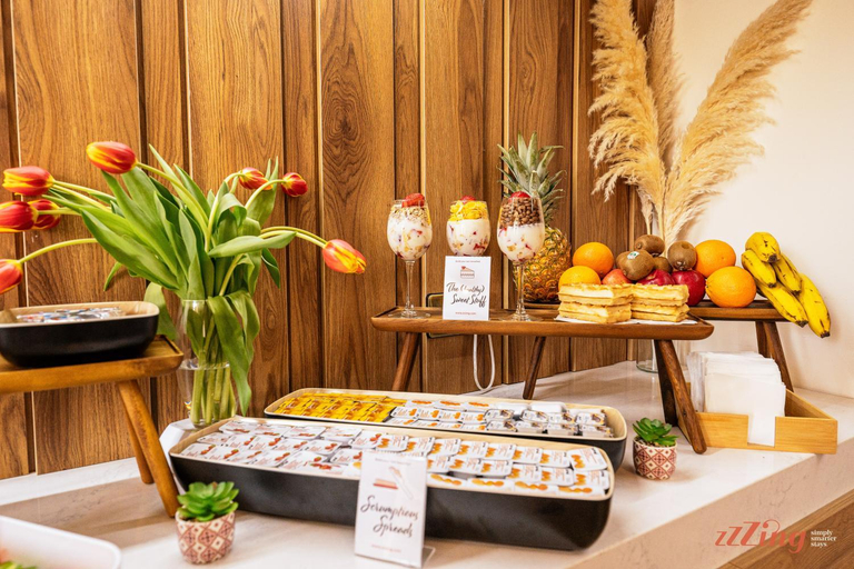 Food & Drinks 5, El Doris Boutique Living