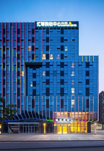 Beijing QiMeng Hotel, Beijing