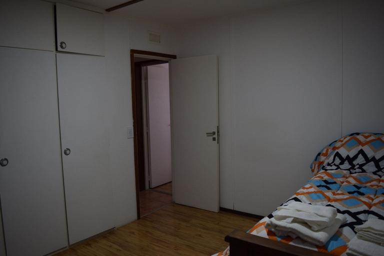 Bedroom 3, Silvia's House, Ushuaia