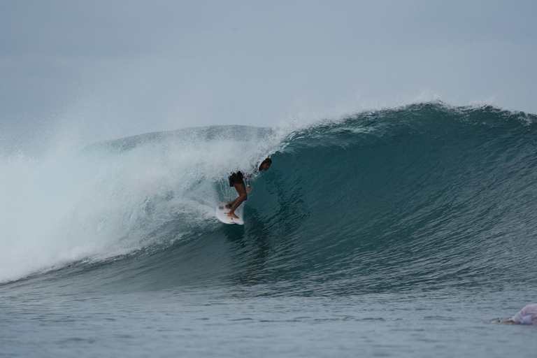 Exterior & Views 4, KeyHole Surf Camp - stay eat & surf, South Nias