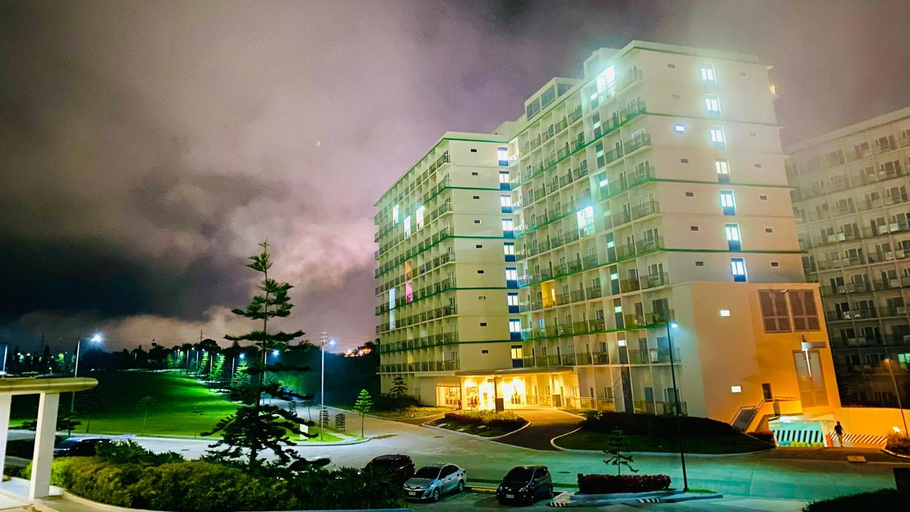 Cool Suite by Aki at SMDC Wind Residences Tagaytay, Tagaytay City