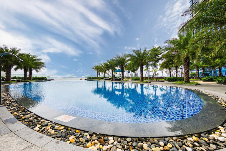 Sport & Beauty 2, Muong Thanh Luxury Ha Long Centre II, Hạ Long