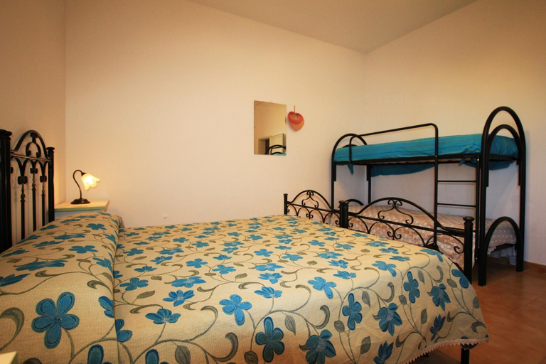 Bedroom 5, Fontane Rosse Casa sul Ciolo, Lecce