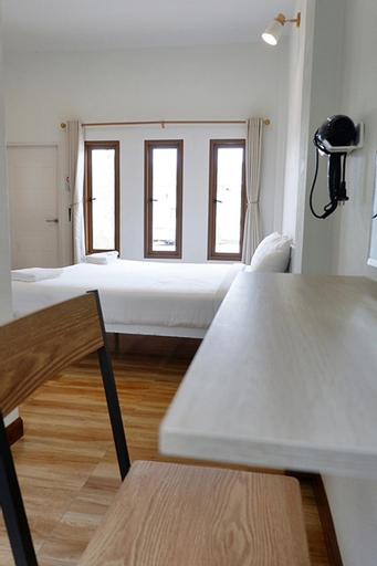Bedroom 15
