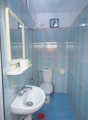 Bathroom, Hotel TOURAGHINE, Chefchaouen