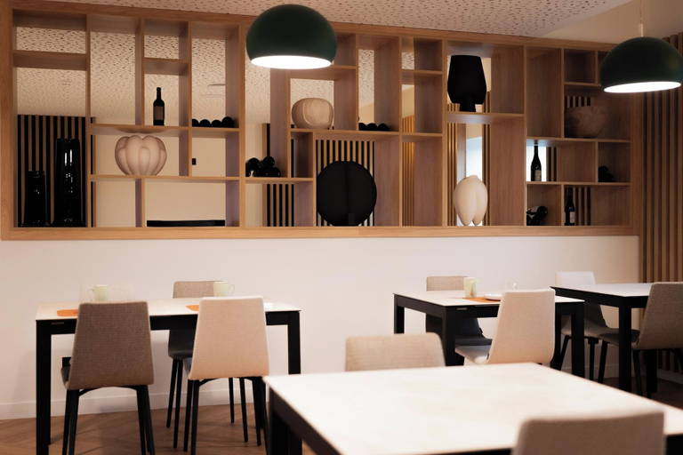Food & Drinks 5, Bô Hôtels Ambronay, Ain