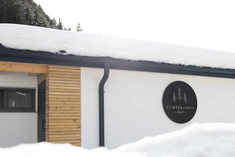 Others 2, Fichtenlodge Stubaital, Innsbruck Land