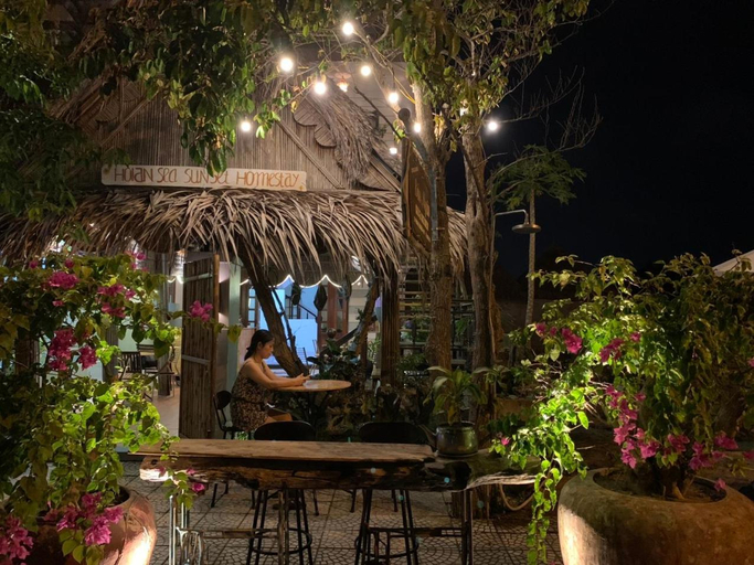 Food & Drinks 4, Hoi An Sea Sunset Villa & Bar, Da Nang
