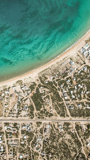 Others 2, Baja and Kite, La Paz