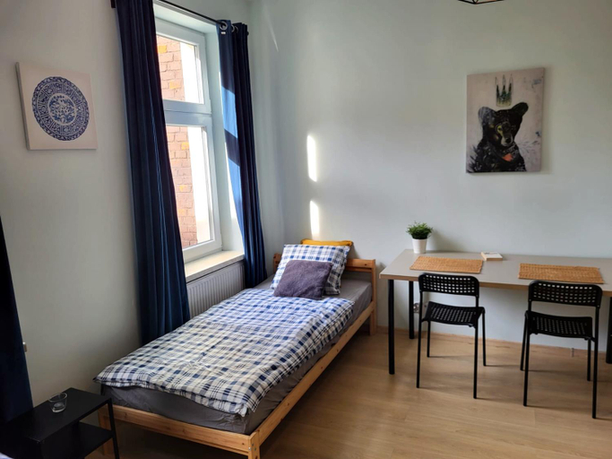 Others 5, Lemuria Hostel Wroclawska centrum, Legnica