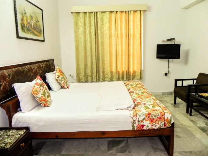 Bedroom 7