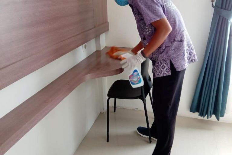 Others 4, Alzara Hotel Syariah, Jakarta Barat