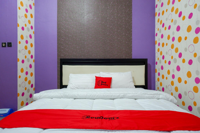 Bedroom 14