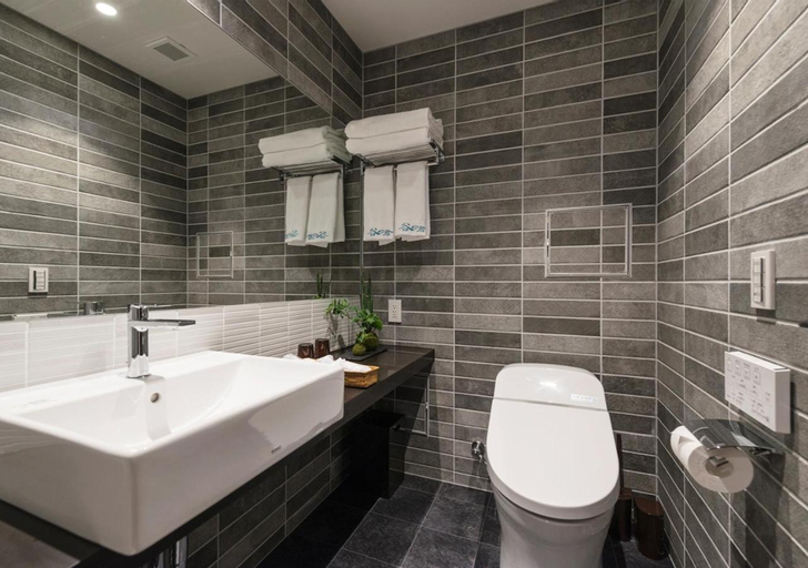 Bathroom 3