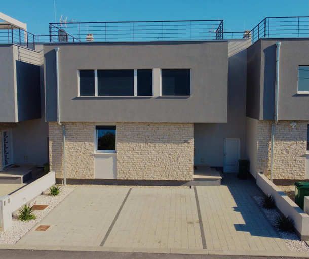 Others 4, Ferienhaus Luka, Zadar