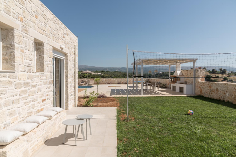 Others 5, Evaero Villas I, II, III, IV, Family Retreats, By ThinkVilla, Crete