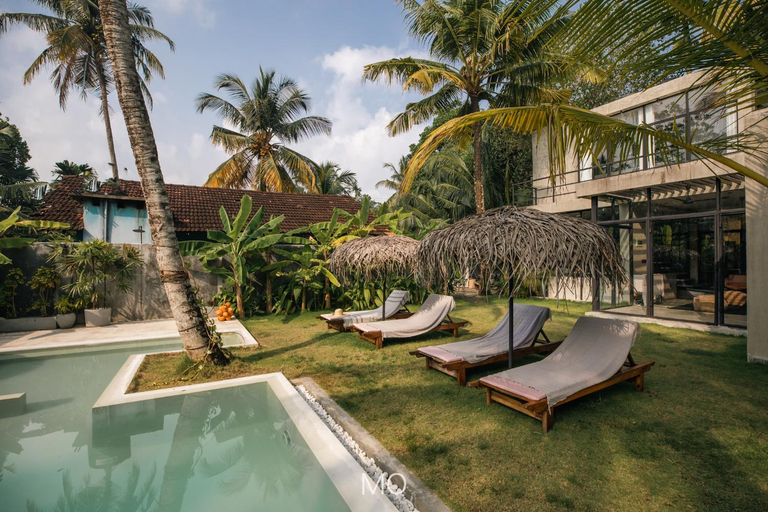 Others 4, Tao House Jungle Boutique Villas, Habaraduwa