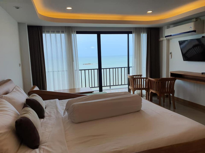 Grace Seaview, Private 3-Bedroom Seaview House, Pla Beach, Ban Chang