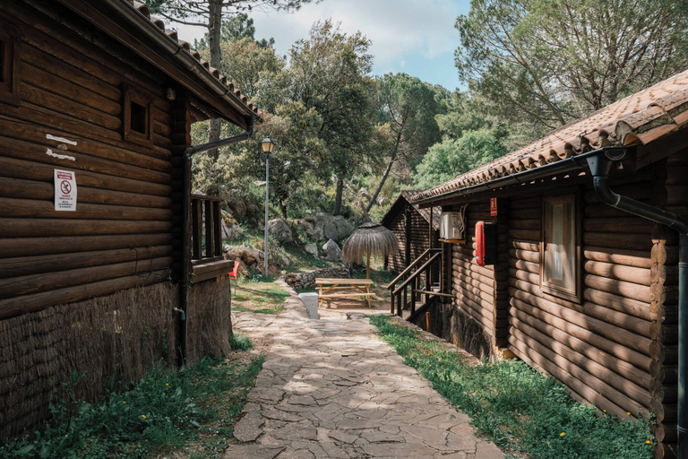 Exterior 5, Camping Tajo Rodillo, Cádiz