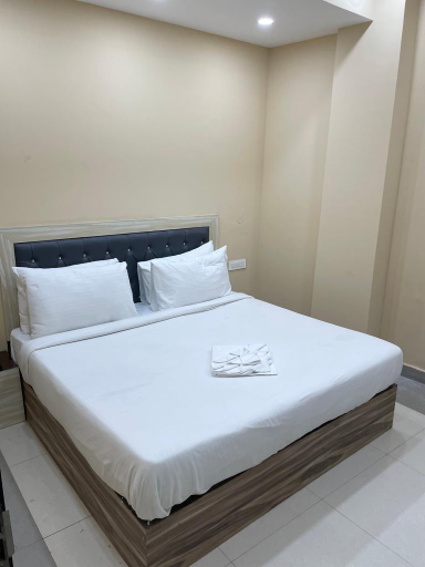 5, Hotel Green Chilly, Delhi