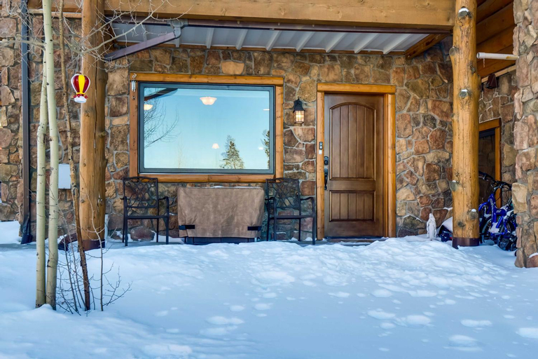 Central Fraser Condo 8 Mi to Winter Park Ski!, Grand