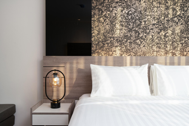 Bedroom 15