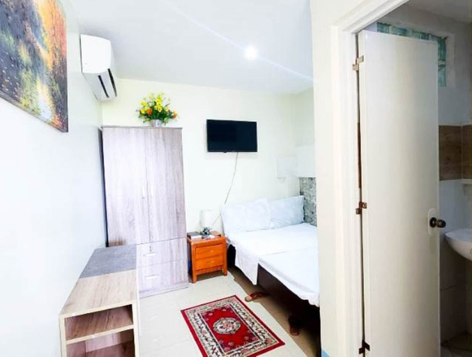 Bedroom 2, MJS Hostel Bohol , Dauis