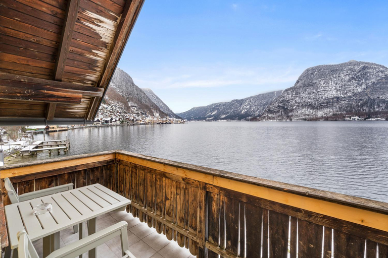 Others 3, Hallstatt Lakeside Top 4 - Zimmer mit Balkon, Gmunden