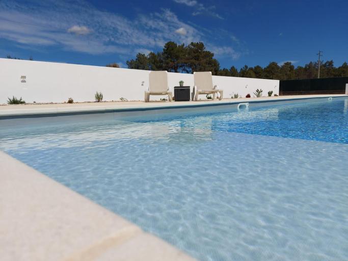 Sport & Beauty 2, Eagle House, Tomar