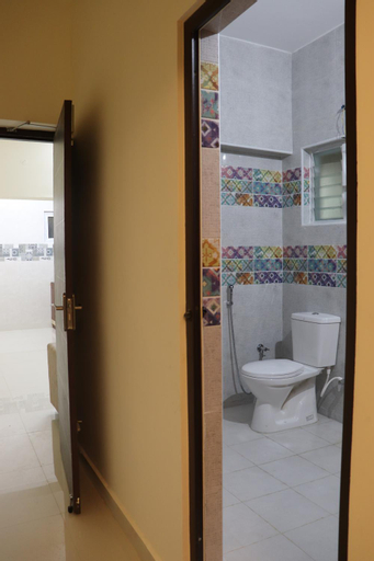 Bathroom 3