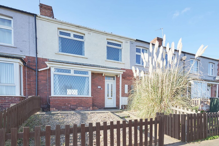 Exterior & Views, Host Stay Armitage Road, Redcar and Cleveland