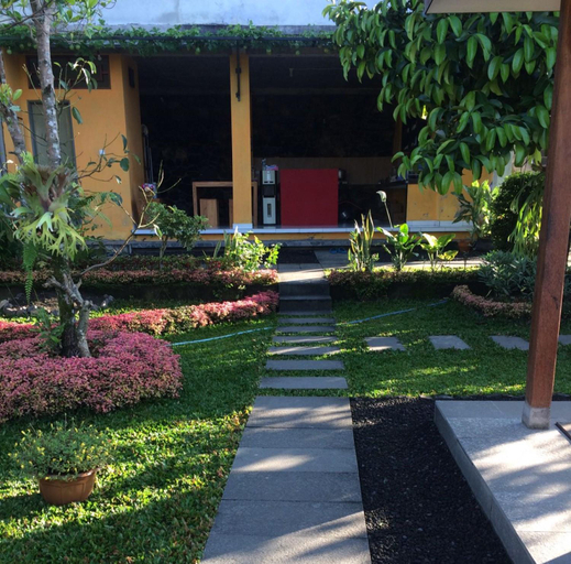 Exterior & Views, The Aroma Munduk - Honeymoon Villa Rice Field View, Buleleng