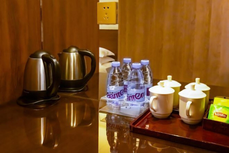 Amenities 8