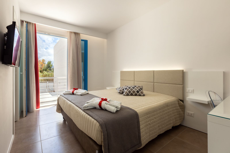 Room 2, Sirius, Trapani