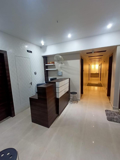 Public Area, Aditya Inn, Kamrup Metropolitan