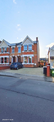 Others 5, Marigold Villa, London